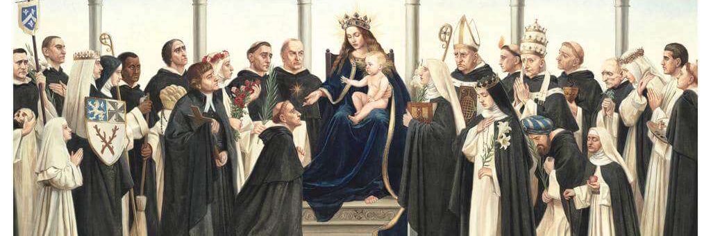 PiusXII’s girl's banner