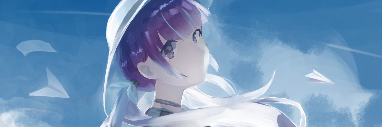 Vit 🦆 Live2d's banner
