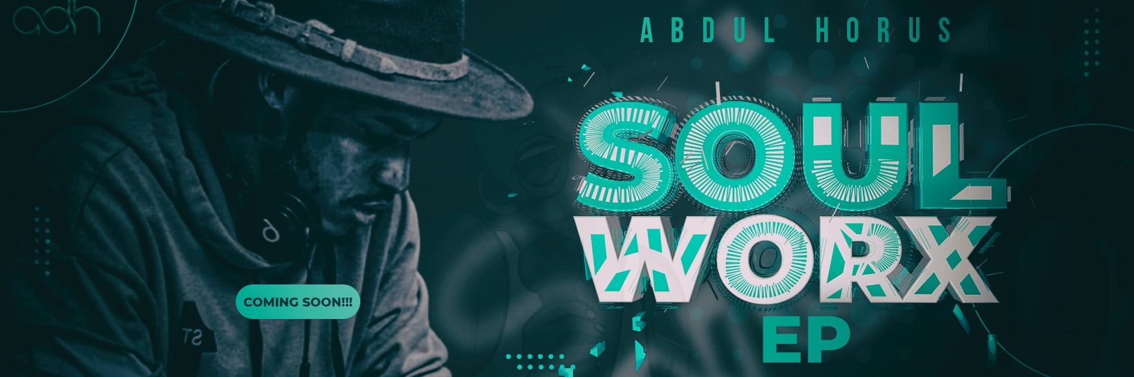 AbdulHorus's profile banner image
