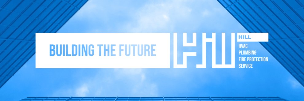 The Hill Group banner