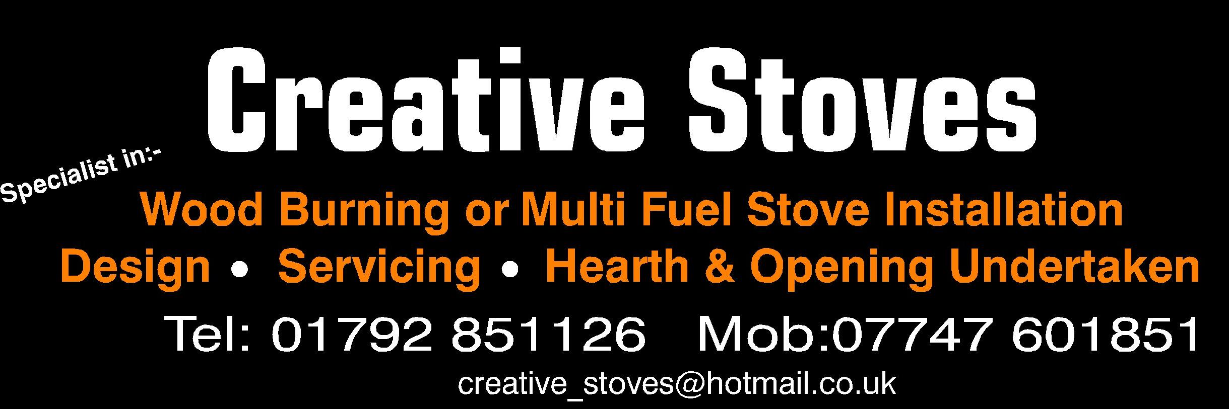 CreativeStoves's profile banner image