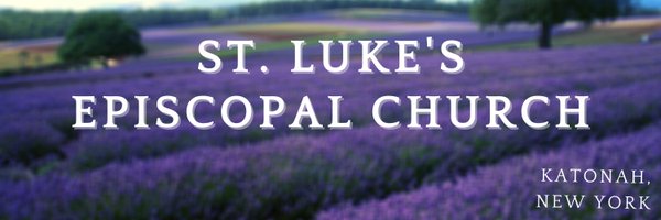 StLukesKatonah Profile Banner