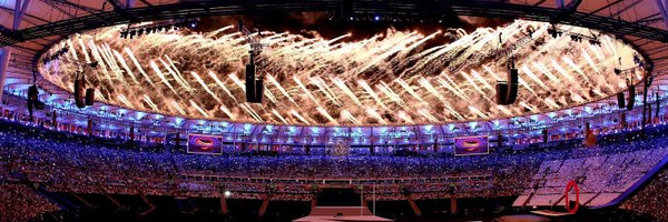 Rio2016 Profile Banner