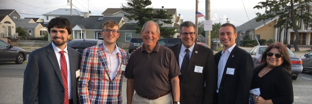RobertTurnerGOP's profile banner image