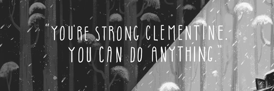 Clem [Offline4Now] banner