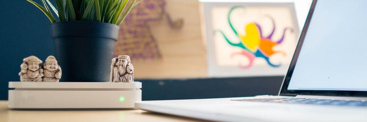 LightWeb Media banner