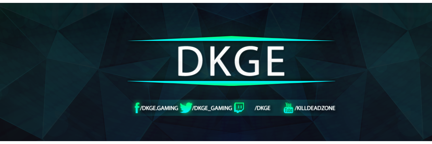 DKGE (@DKGE_Gaming) | Twitter