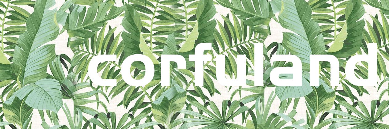 corfuland's profile banner image
