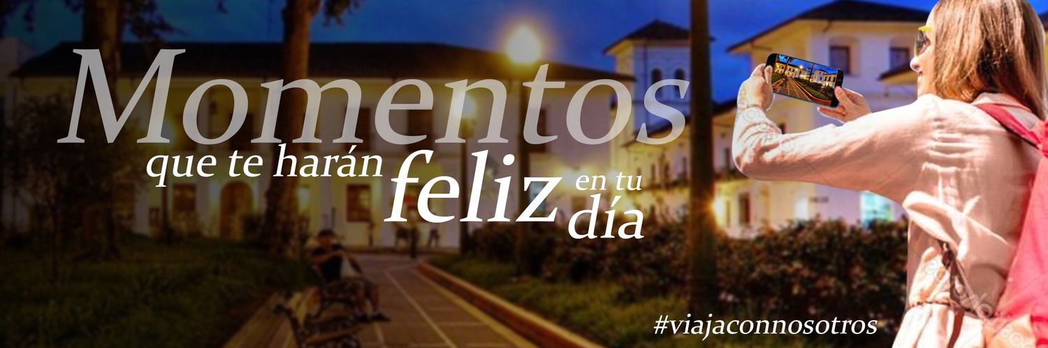 Terminal Popayan banner