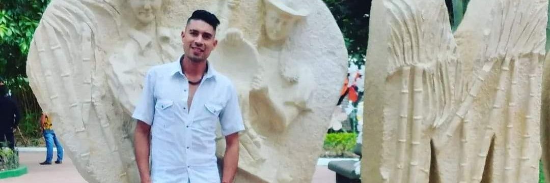 samuangel14's profile banner image