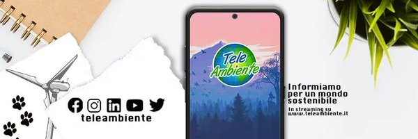 teleambiente Profile Banner