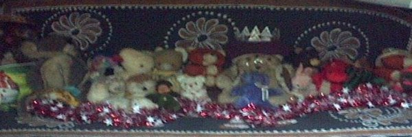 MungoGothaon Profile Banner