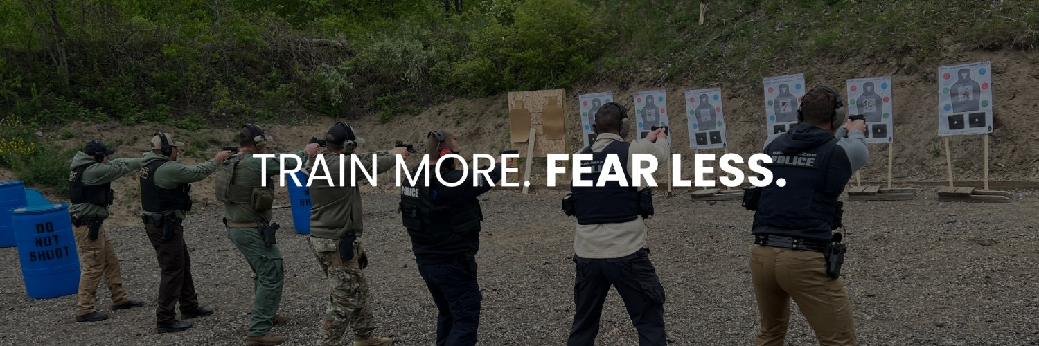 Personal Defense Net banner