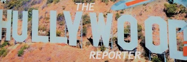 HullywoodReport Profile Banner