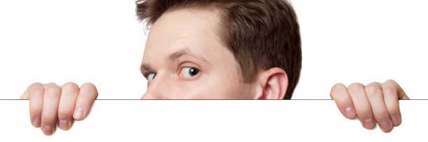 Bold Take banner