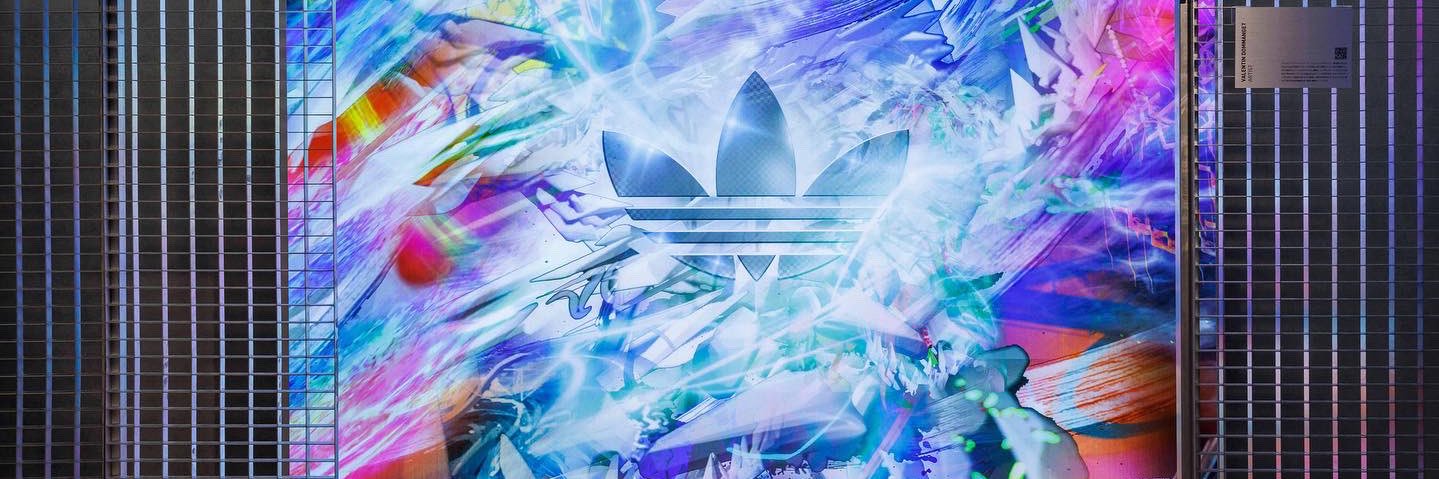 vdommanget's profile banner image