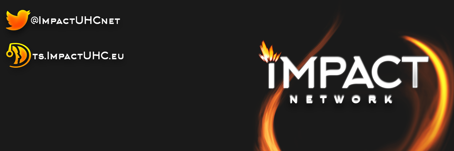 ImpactUHC banner