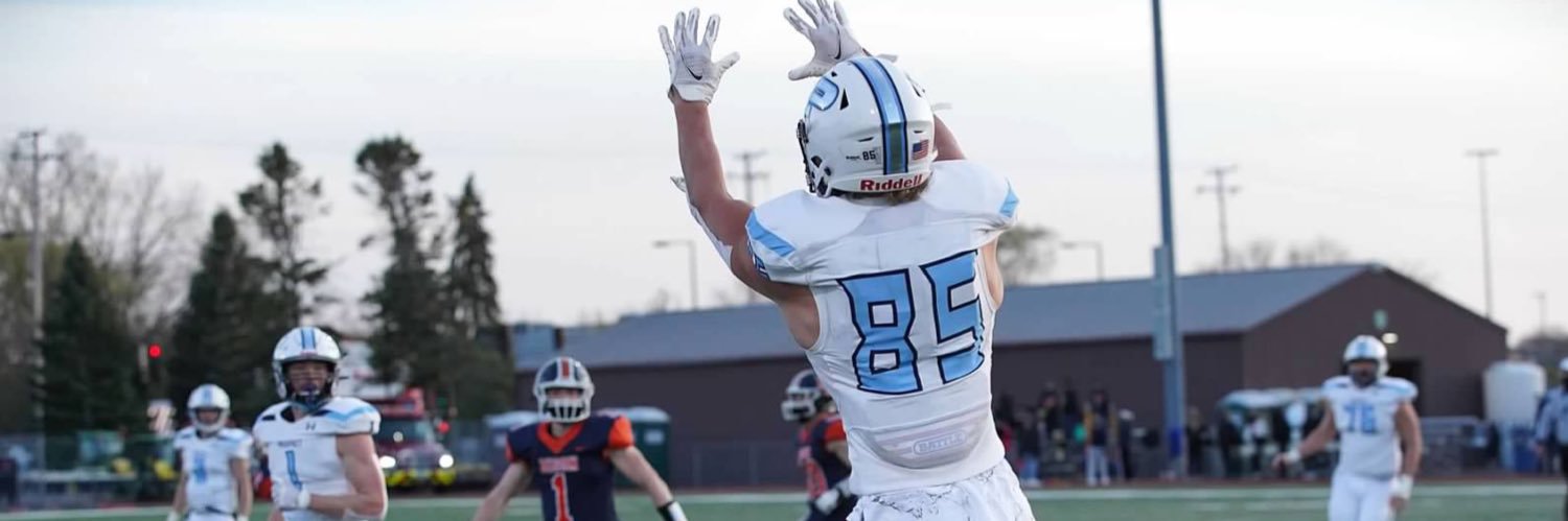 Tyson Splinter banner