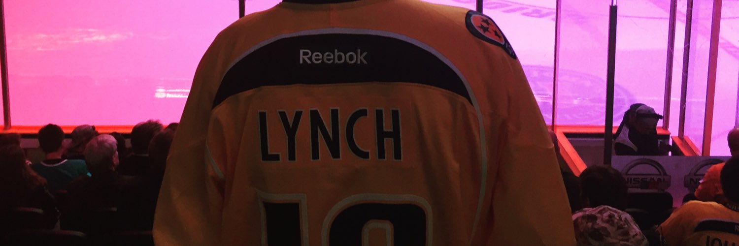 DMLynch21's profile banner image