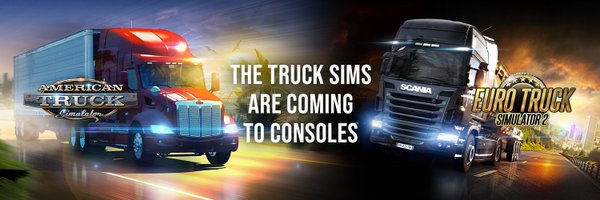 SCSsoftware Profile Banner