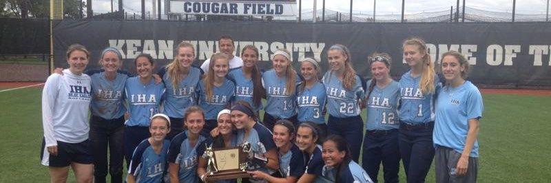IHANJSoftball's profile banner image