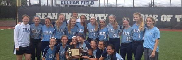 IHANJSoftball Profile Banner