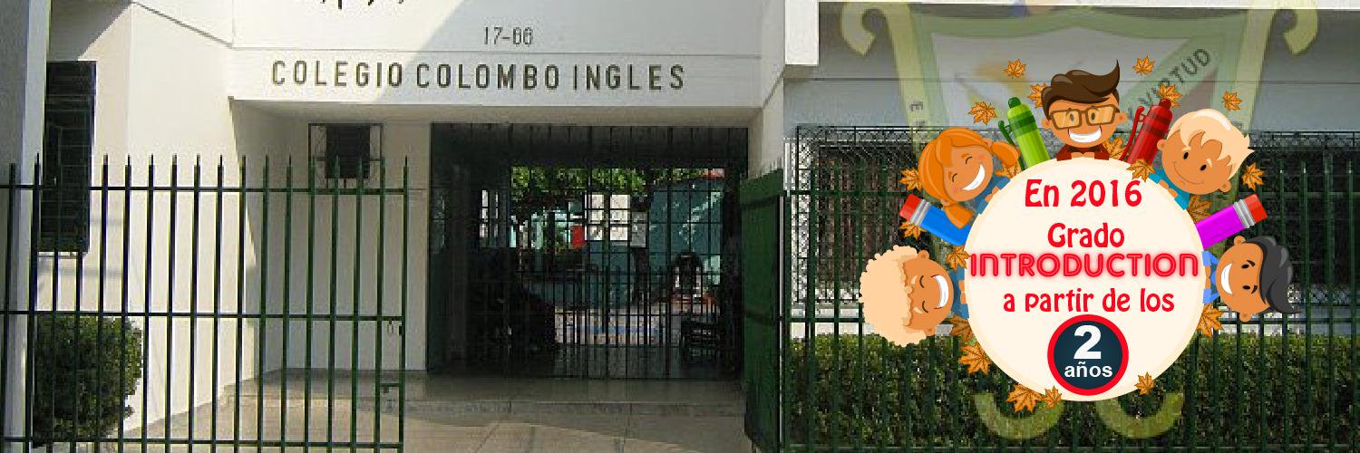 ColomboInglesVp's profile banner image