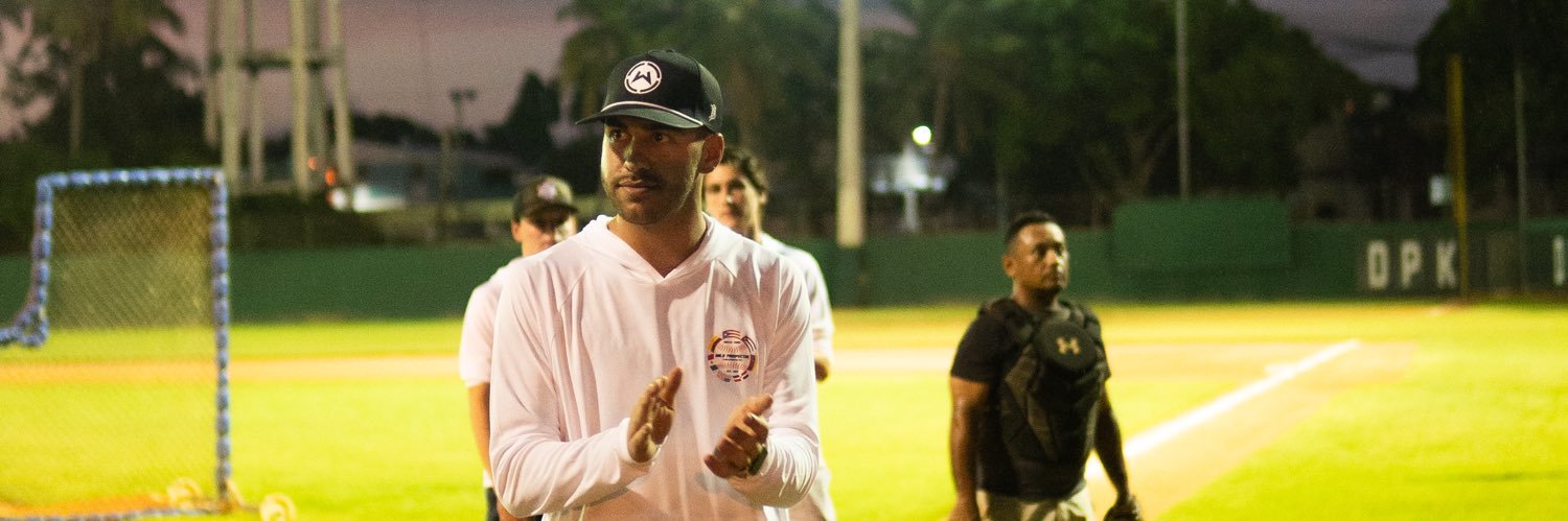 baseballmatt25's profile banner image