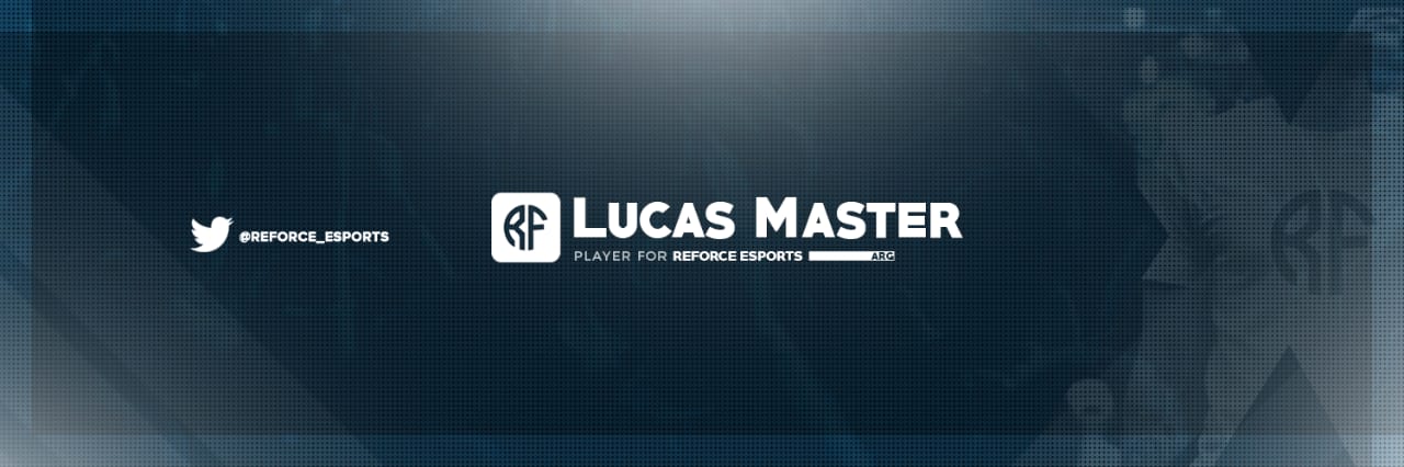 Lucas Máster banner