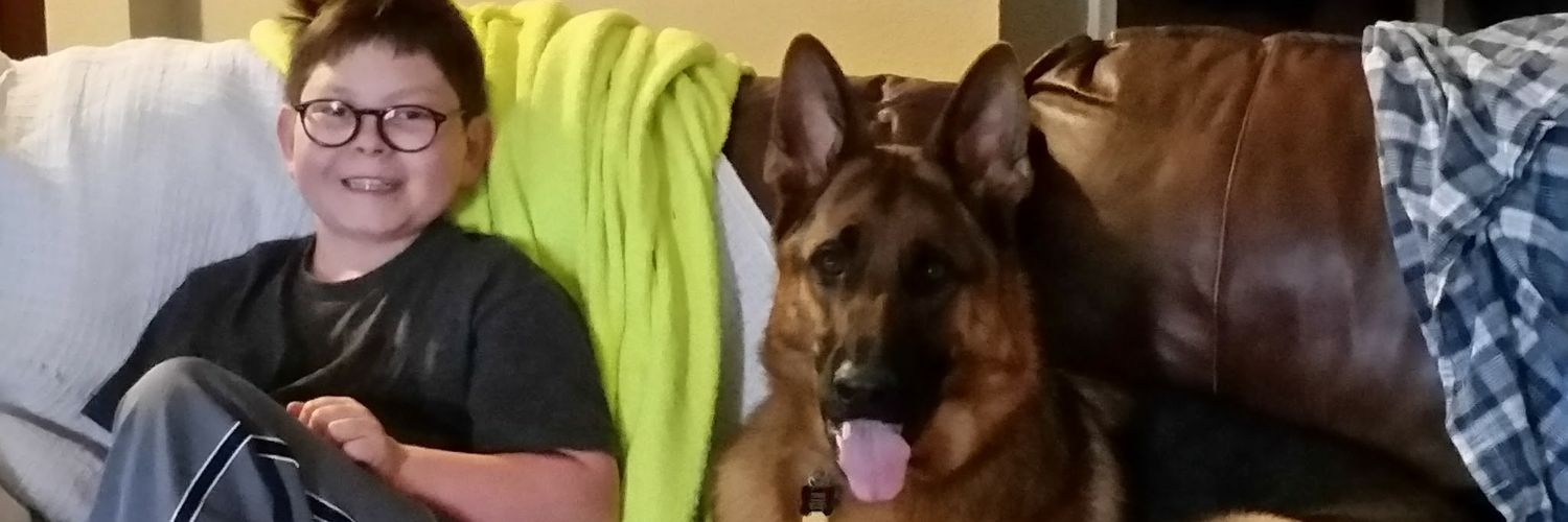 JenDorris's profile banner image