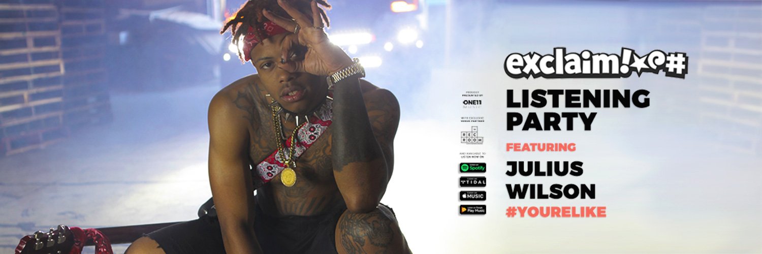 One11Music banner