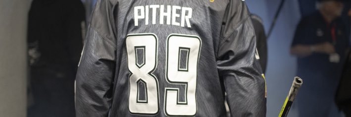 Luke Pither banner
