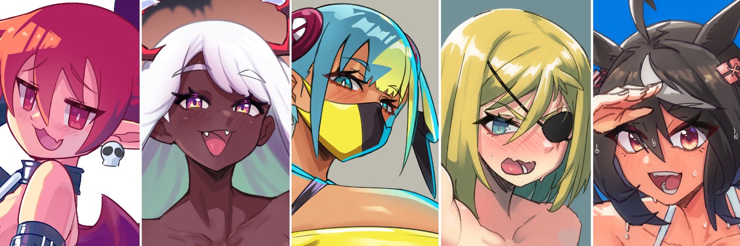 Kona now on VGEN! banner