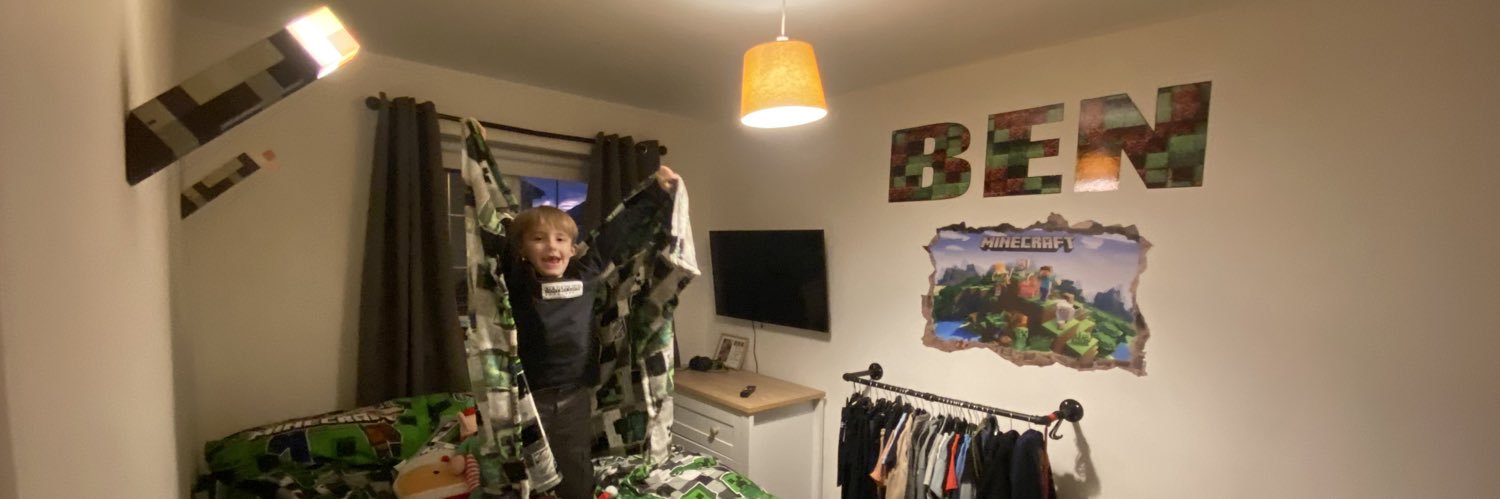 connormorris6's profile banner image