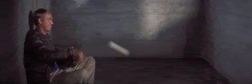 Michaels ghost banner