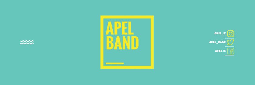 Apel_Band's profile banner image
