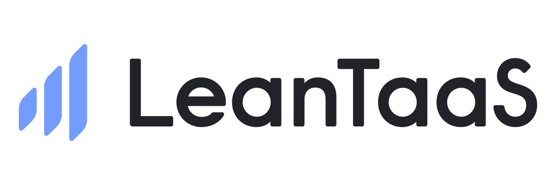 LeanTaaS, Inc. banner