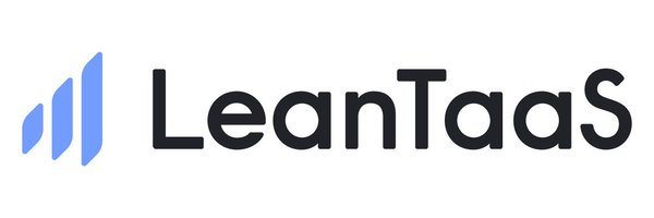 LeanTaaS Profile Banner