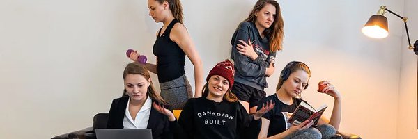 VictoriaMMorton Profile Banner