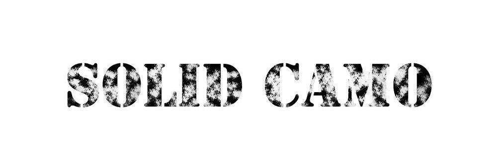 SOLIDCAMO's profile banner image