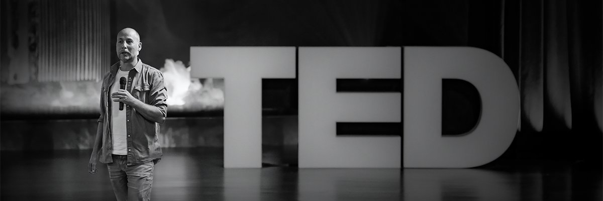 Peter van der Graaf banner