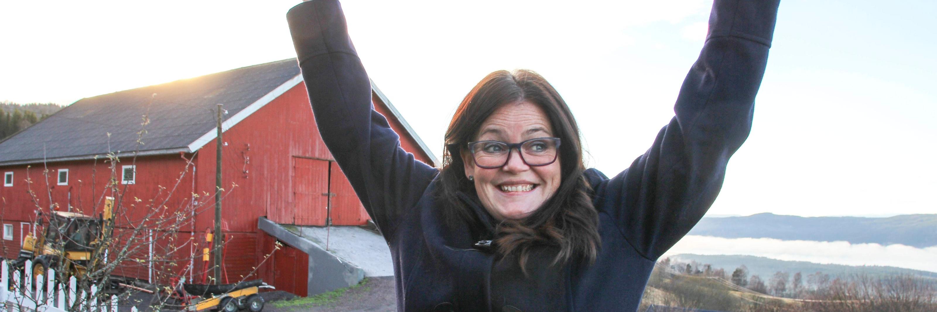 KariAnneJnnes's profile banner image