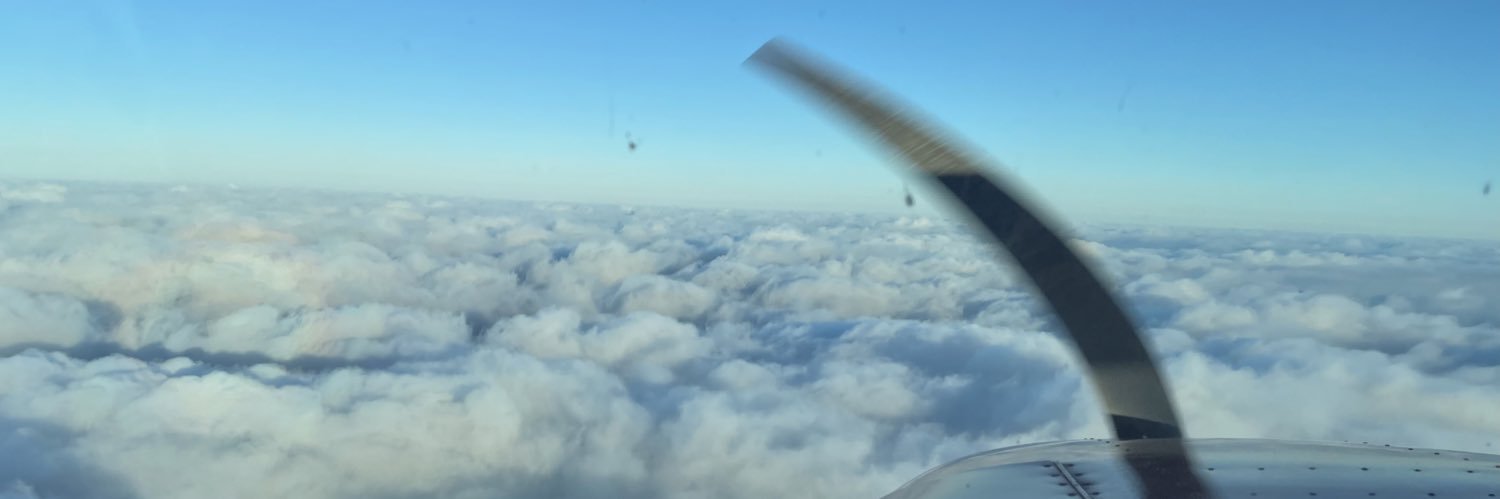 Eugene Shantz banner