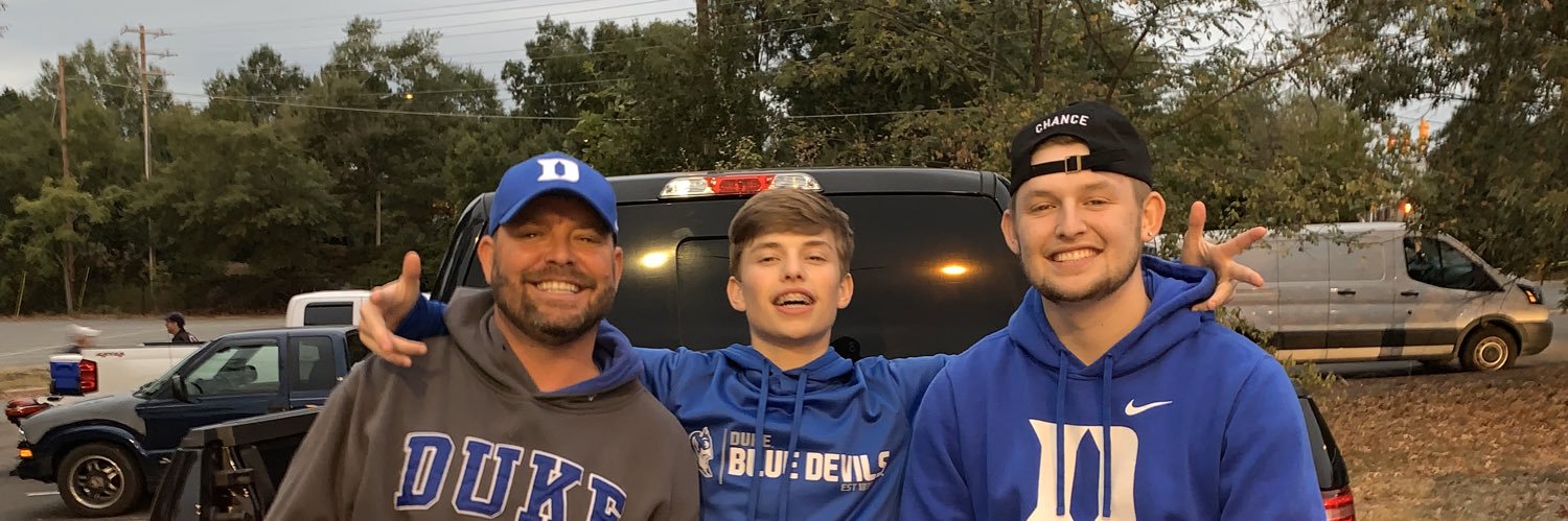 Dylan Brewer banner