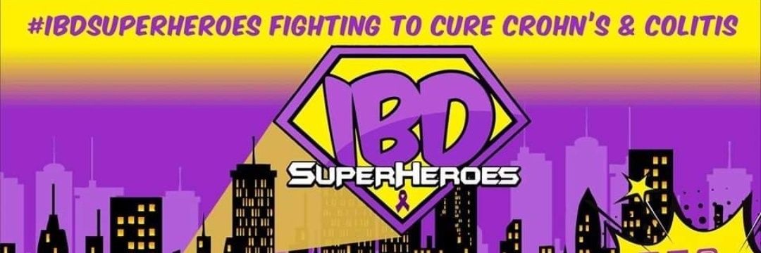 IBDSuperHeroes's profile banner image