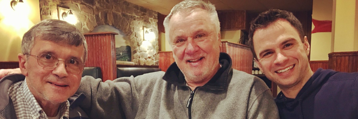 Matt Martucci banner