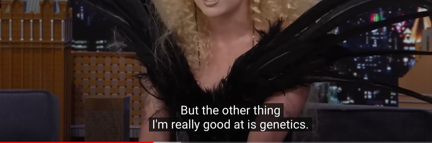 Trinity Conn, Ph.D. banner