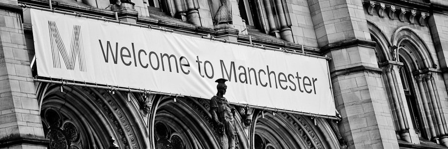 FreshersMCR's profile banner image