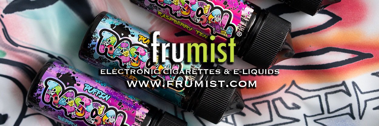 Frumist banner