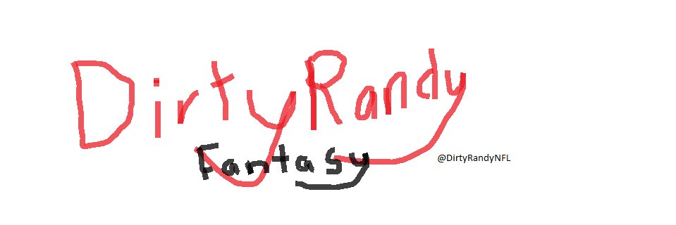 DirtyRandyNFL's profile banner image